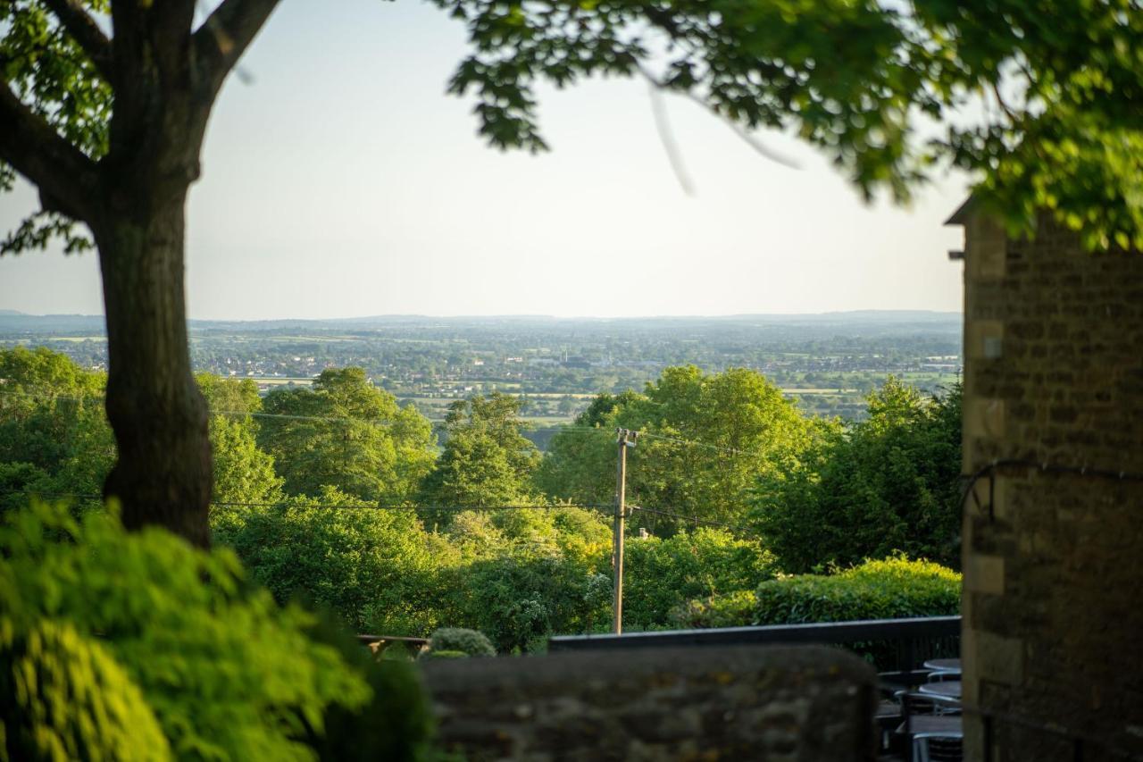 Rising Sun Pub, Restaurant And Rooms Lacock Εξωτερικό φωτογραφία